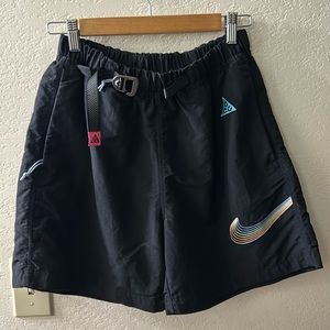 Brand New Nike ACG Shorts XS